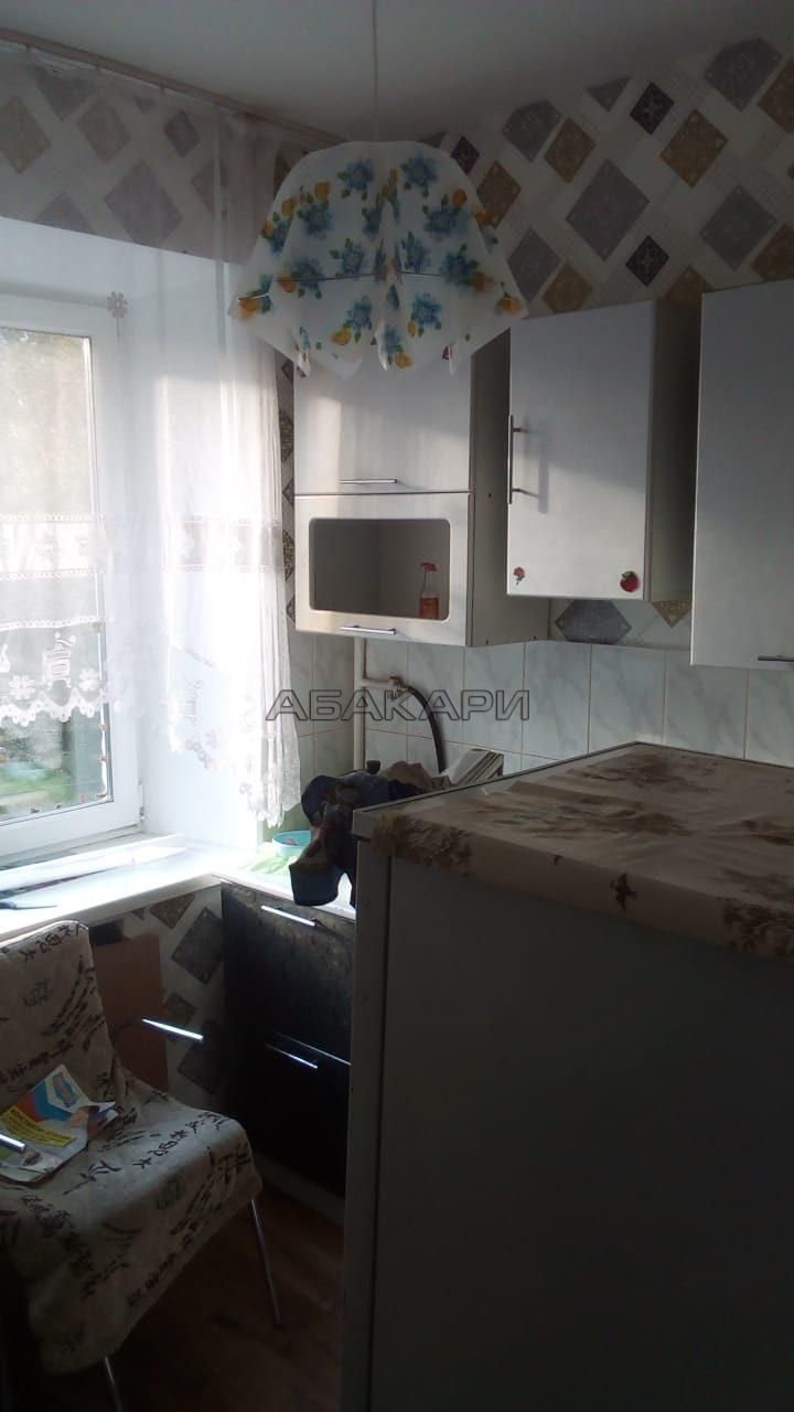 2-комнатная улица Ладо Кецховели, 97  за 22000 руб/мес фото 3