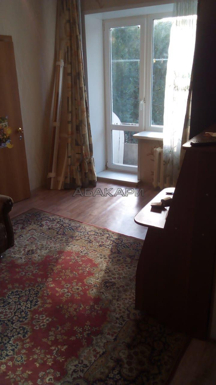 2-комнатная улица Ладо Кецховели, 97  за 22000 руб/мес фото 1