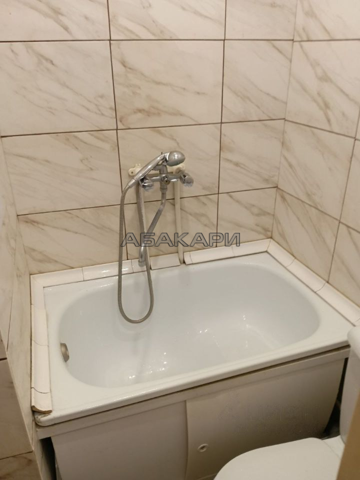 студия улица Можайского, 4  за 16000 руб/мес фото 3