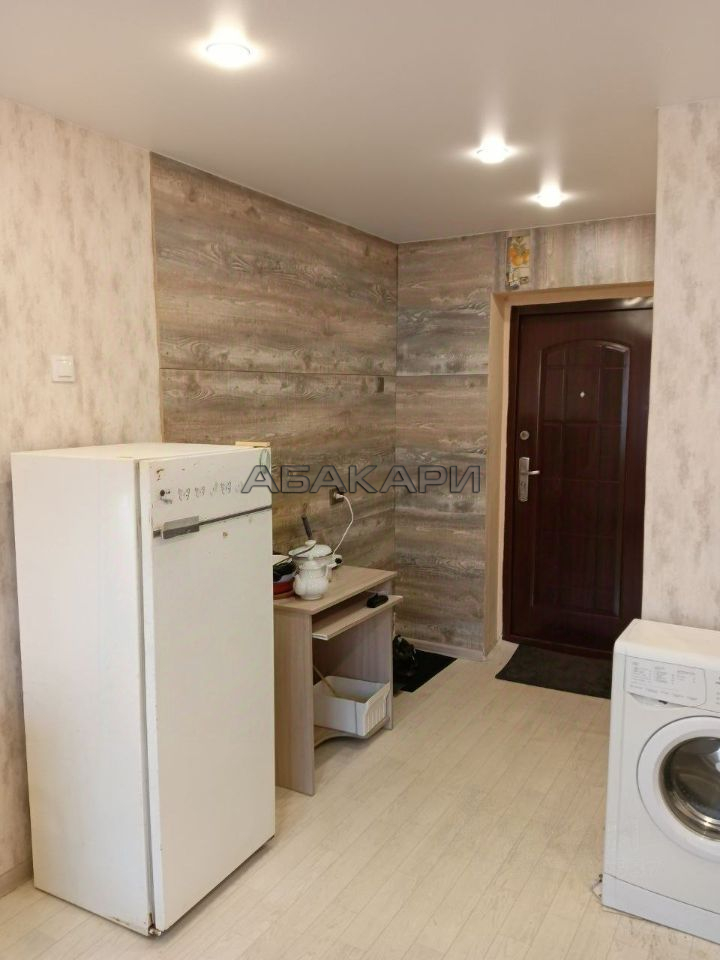 студия улица Можайского, 4  за 16000 руб/мес фото 2