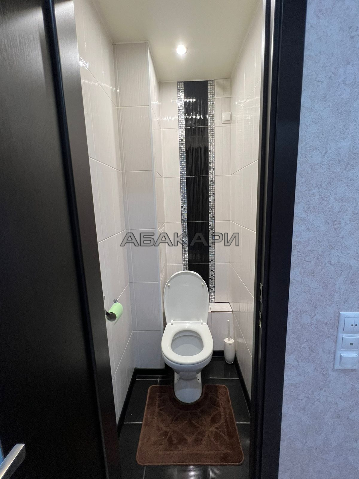 1-комнатная улица Урванцева, 30  за 27500 руб/мес фото 12