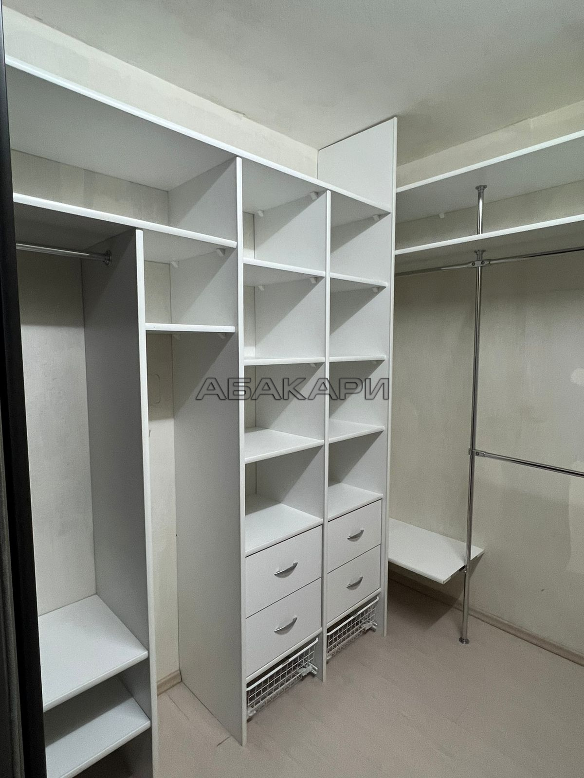 1-комнатная улица Урванцева, 30  за 27500 руб/мес фото 10