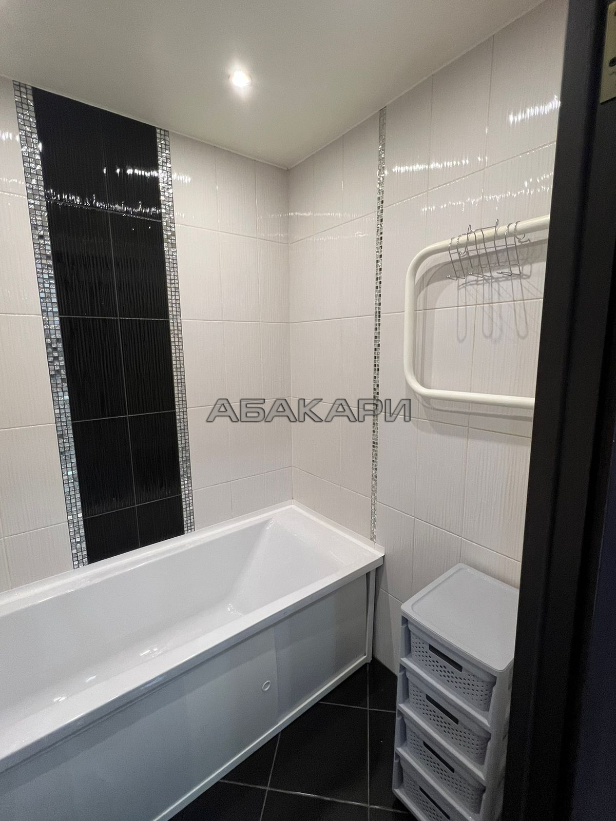 1-комнатная улица Урванцева, 30  за 27500 руб/мес фото 9