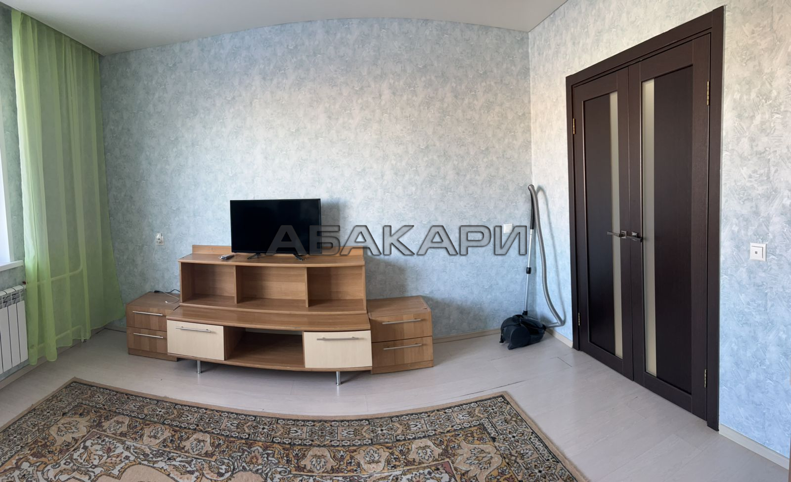 1-комнатная улица Урванцева, 30  за 27500 руб/мес фото 6