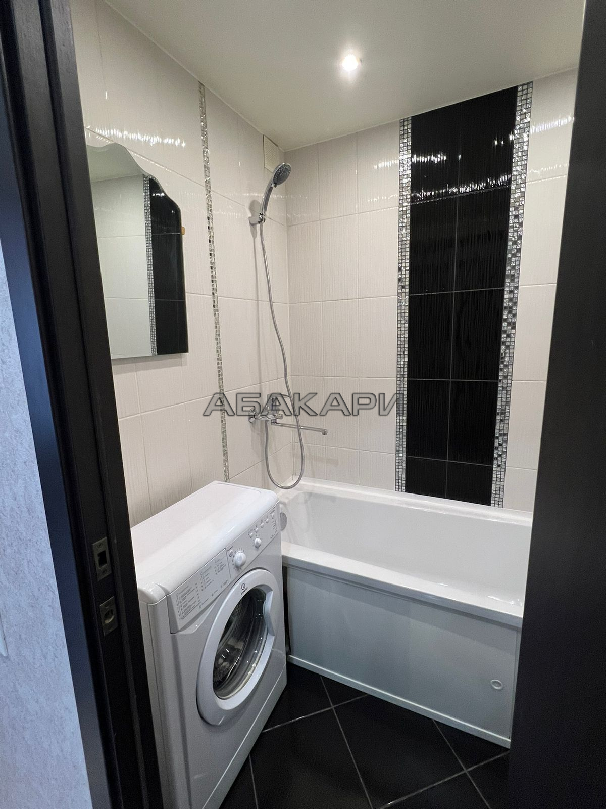 1-комнатная улица Урванцева, 30  за 27500 руб/мес фото 11