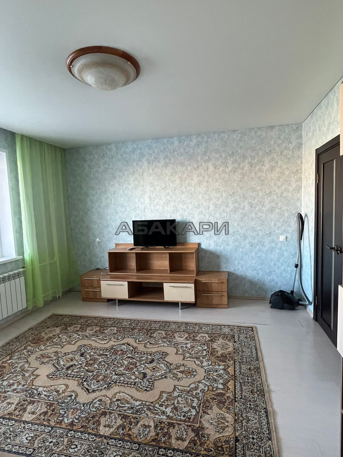 1-комнатная улица Урванцева, 30  за 27500 руб/мес фото 5