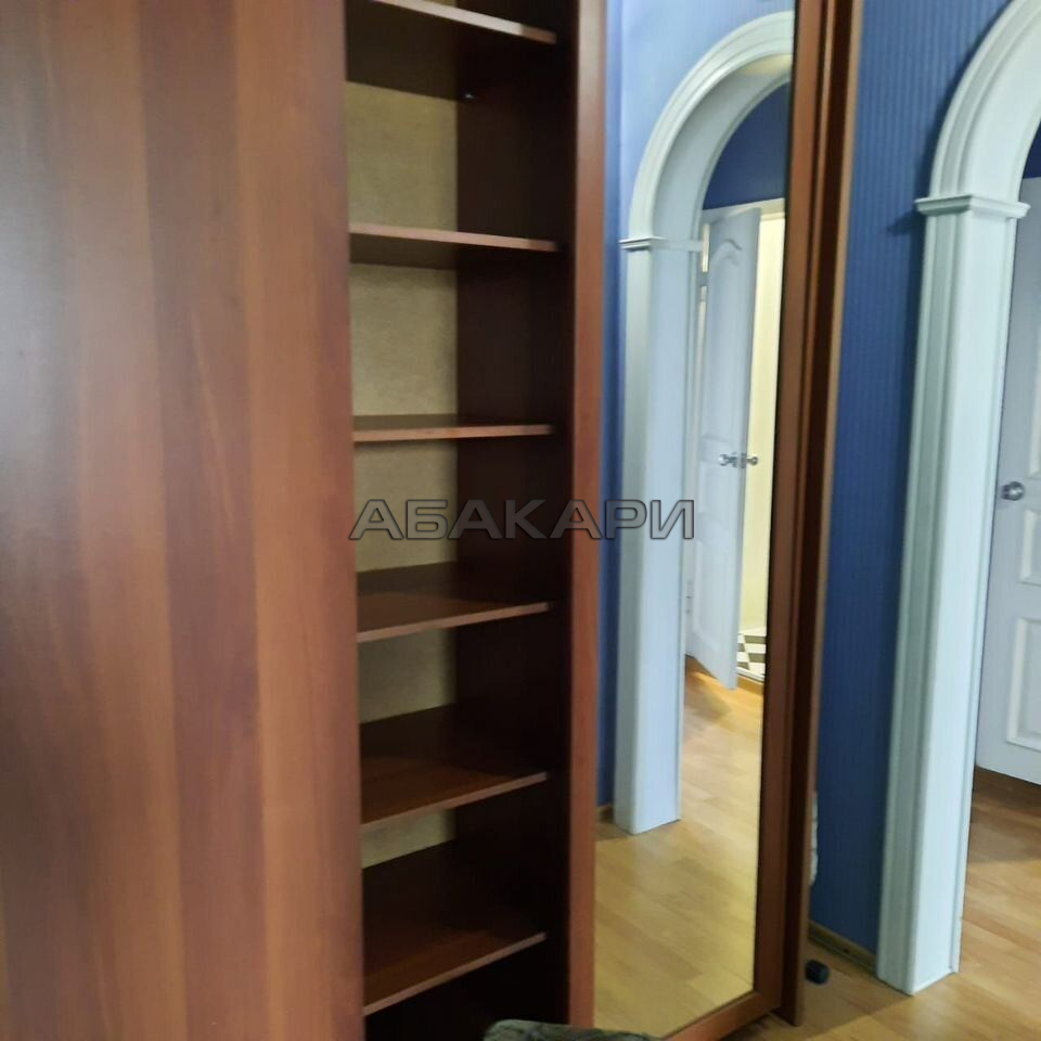 3-комнатная улица Водопьянова, 9  за 32000 руб/мес фото 4