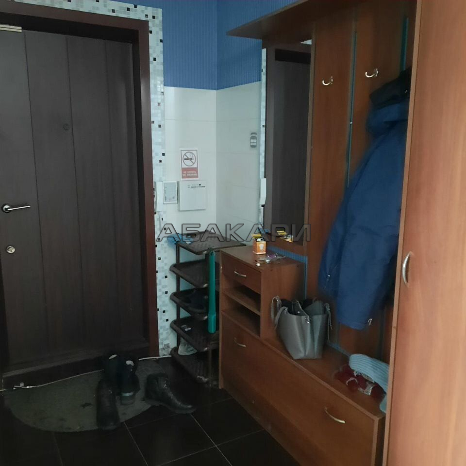 3-комнатная улица Водопьянова, 9  за 32000 руб/мес фото 6
