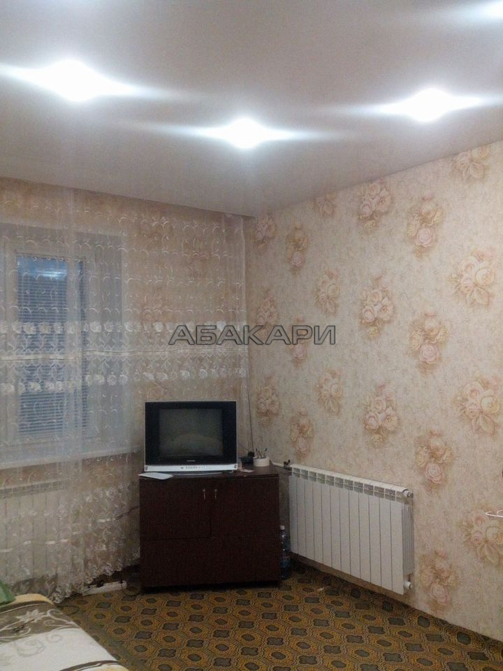 1-комнатная улица Ломоносова, 100  за 21000 руб/мес фото 1