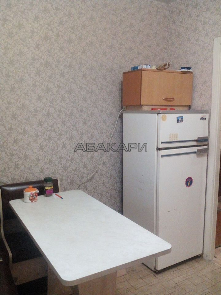 1-комнатная улица Ломоносова, 100  за 21000 руб/мес фото 2
