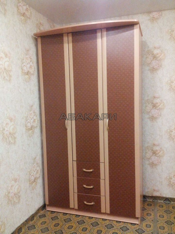 1-комнатная улица Ломоносова, 100  за 21000 руб/мес фото 4