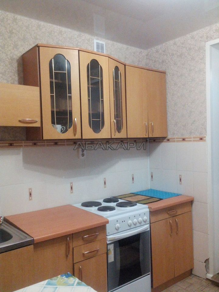 1-комнатная улица Ломоносова, 100  за 21000 руб/мес фото 5