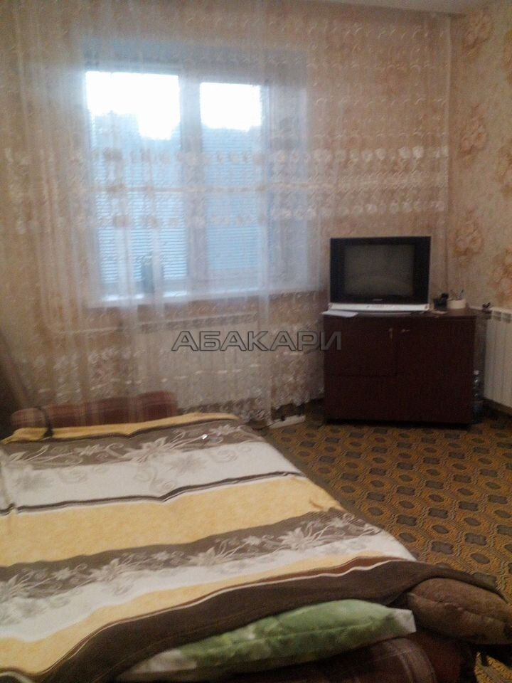 1-комнатная улица Ломоносова, 100  за 21000 руб/мес фото 6