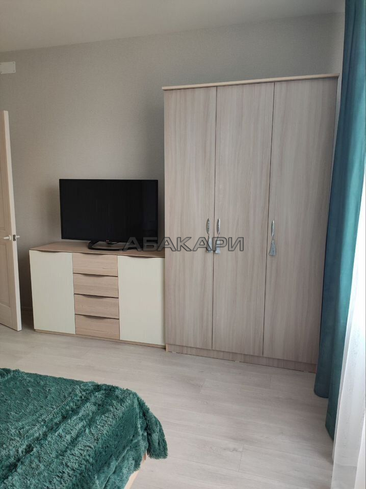 3-комнатная проспект Мира, 85  за 60000 руб/мес фото 16