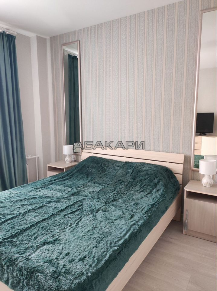 3-комнатная проспект Мира, 85  за 60000 руб/мес фото 6