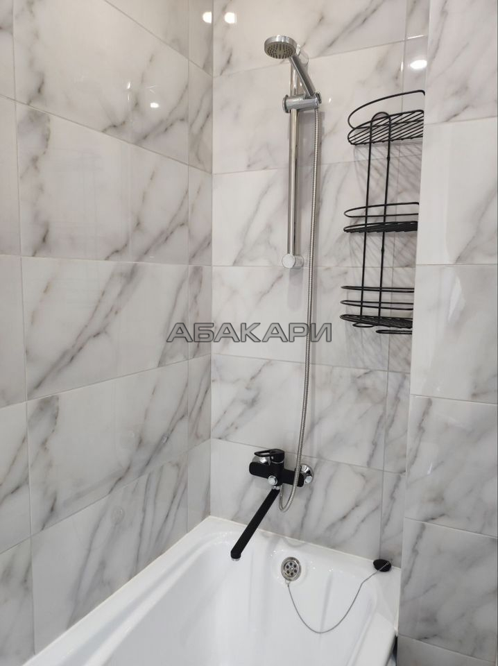 3-комнатная проспект Мира, 85  за 60000 руб/мес фото 20