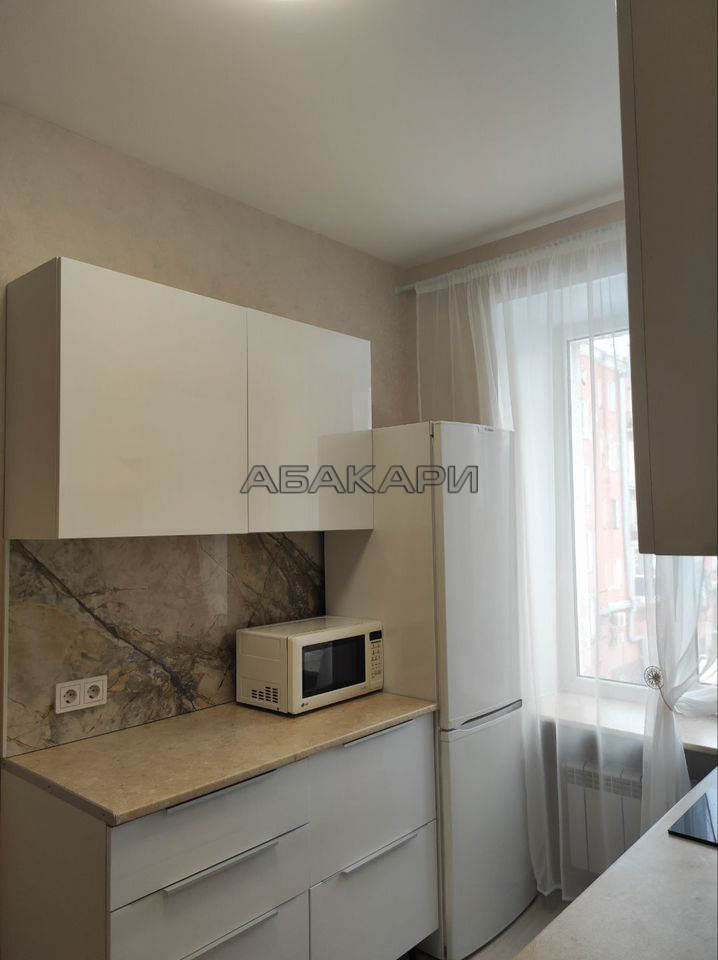 3-комнатная проспект Мира, 85  за 60000 руб/мес фото 2