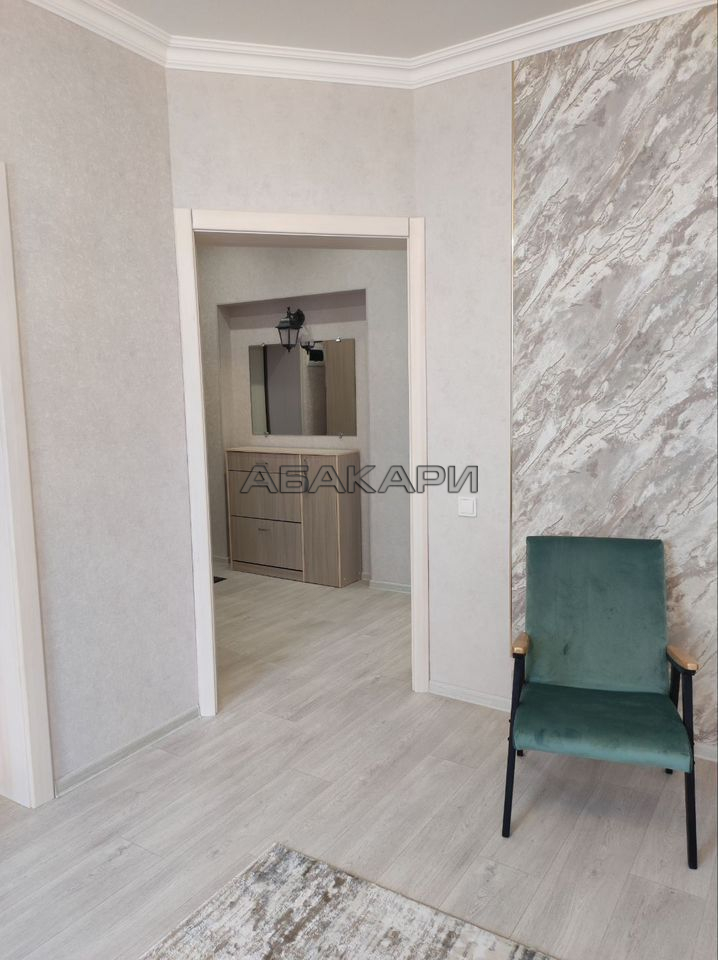 3-комнатная проспект Мира, 85  за 60000 руб/мес фото 23