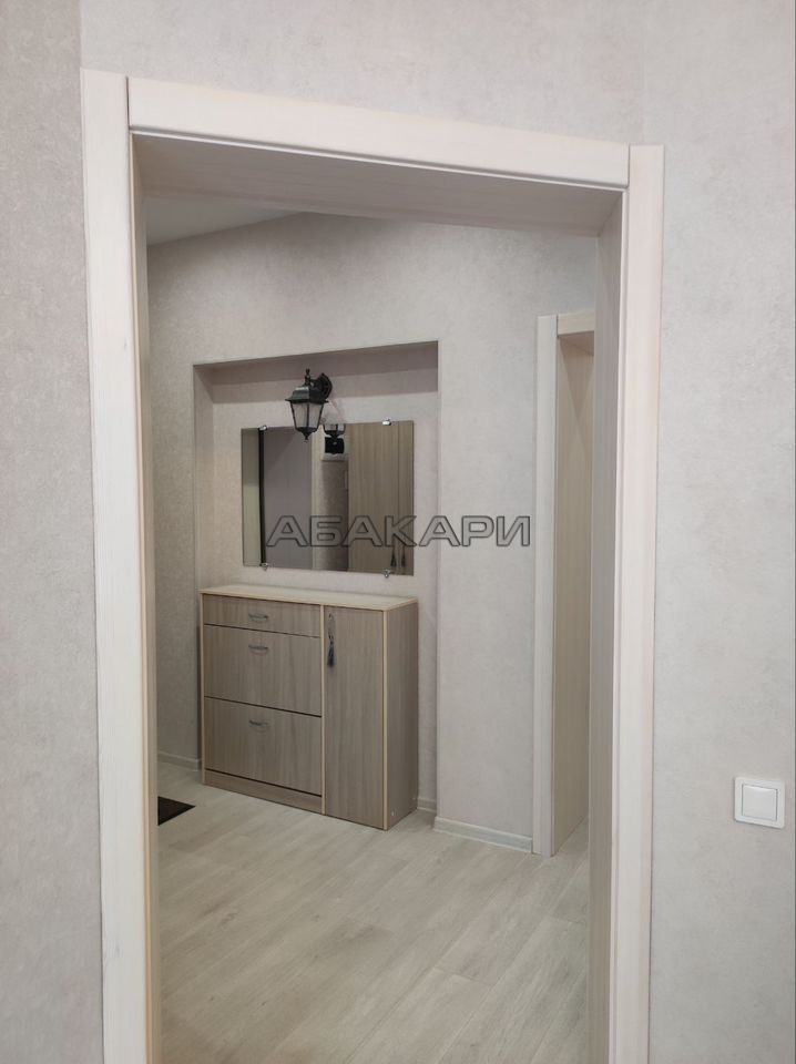 3-комнатная проспект Мира, 85  за 60000 руб/мес фото 24