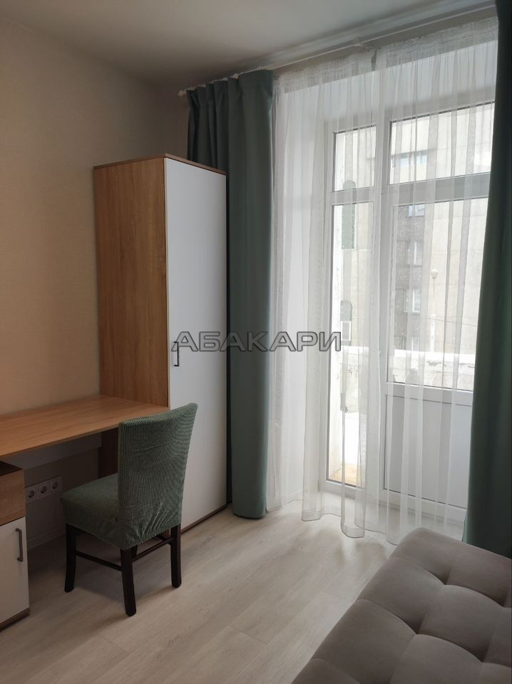 3-комнатная проспект Мира, 85  за 60000 руб/мес фото 15
