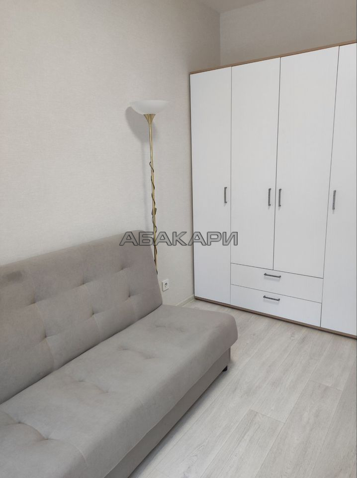 3-комнатная проспект Мира, 85  за 60000 руб/мес фото 9