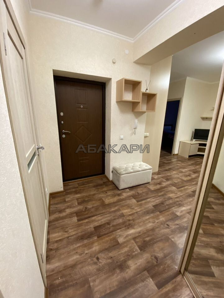 2-комнатная Навигационная улица, 7  за 50000 руб/мес фото 3