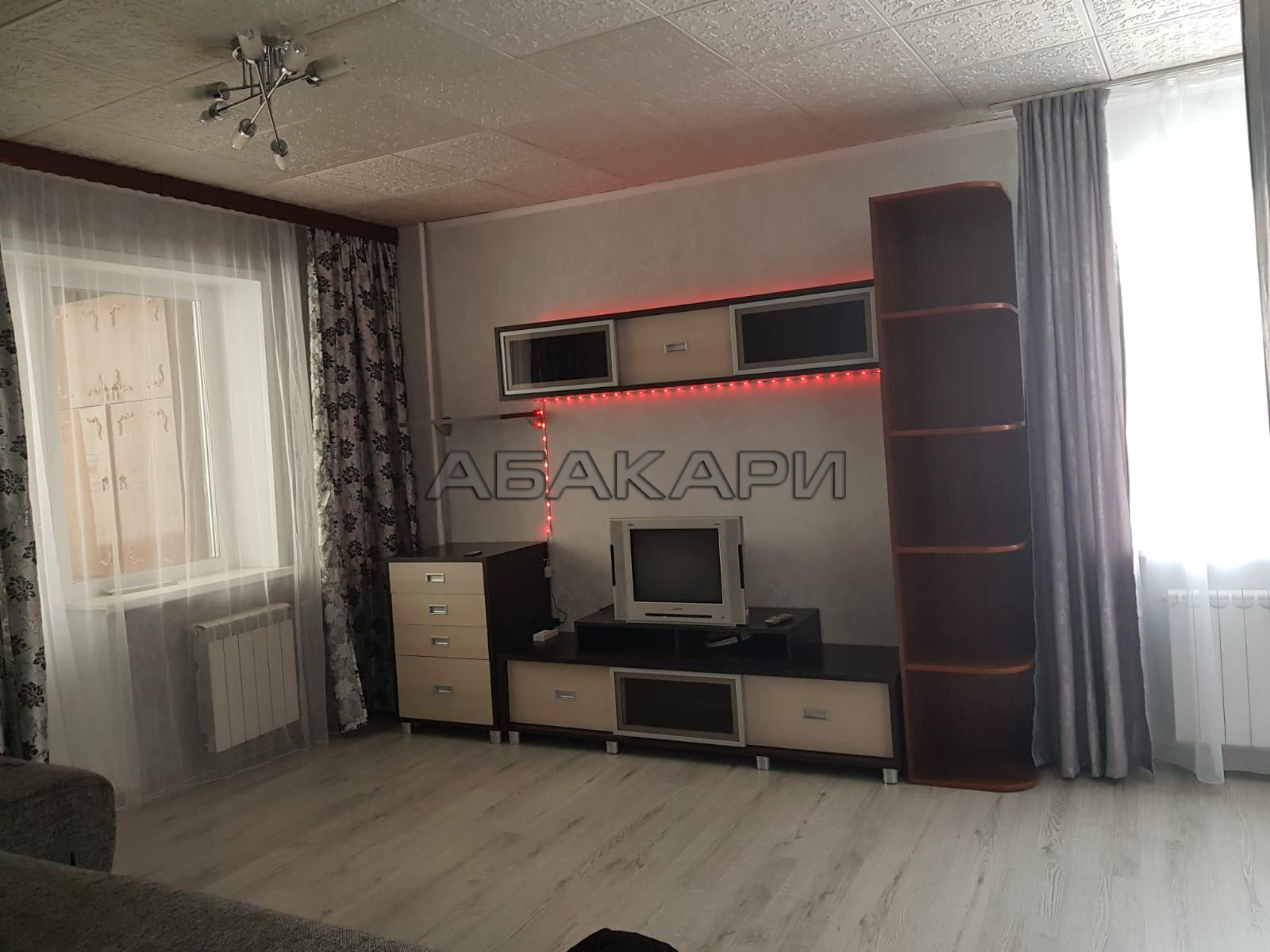 1-комнатная проспект Машиностроителей, 9  за 26000 руб/мес фото 2
