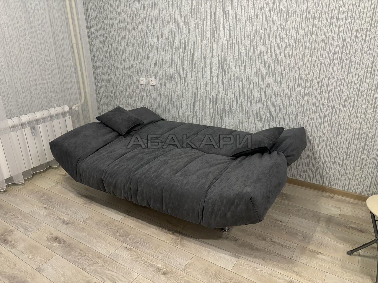 студия Судостроительная улица, 157  за 40000 руб/мес фото 6