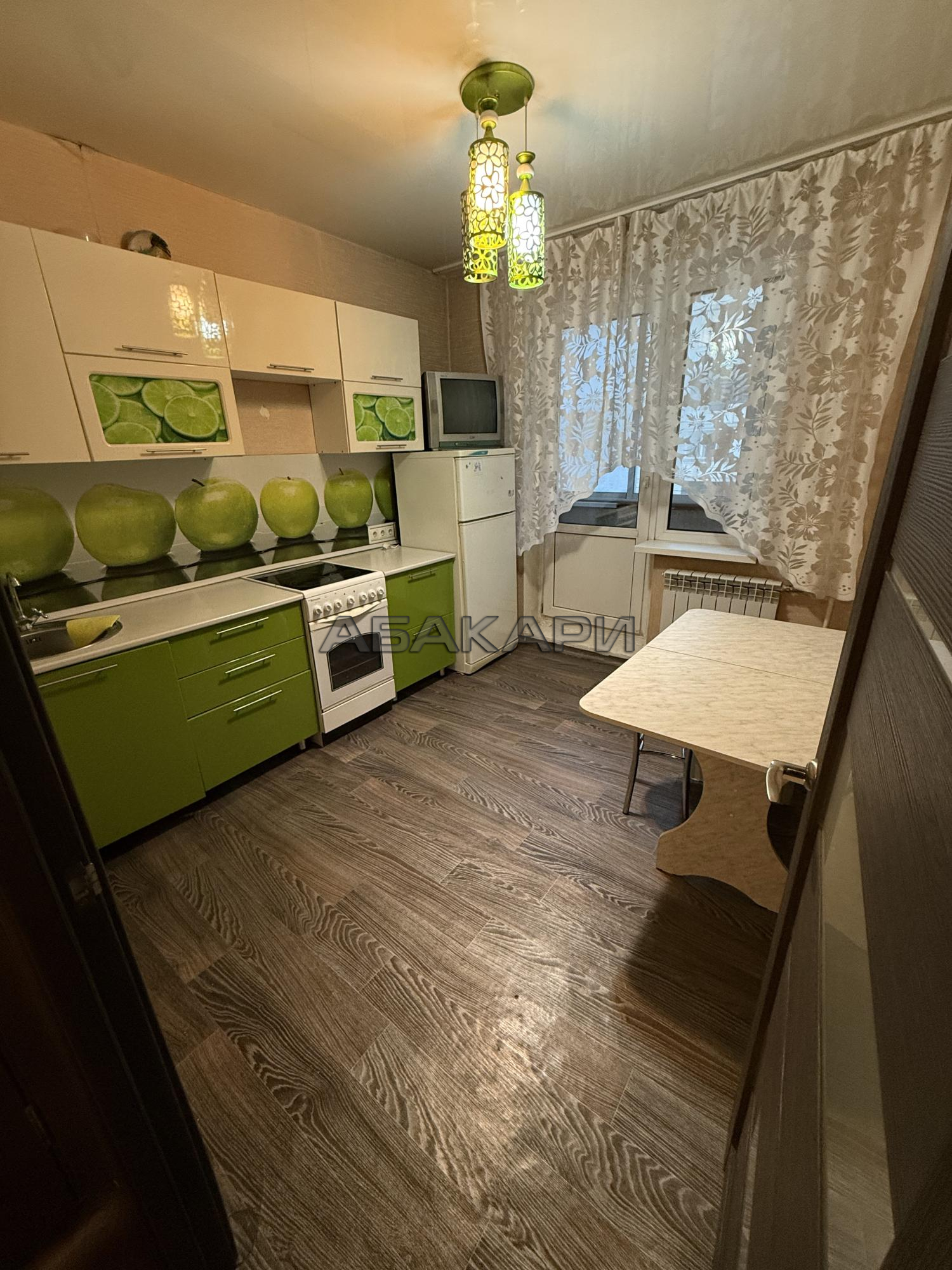 1-комнатная улица 9 Мая, 45А  за 25000 руб/мес фото 1