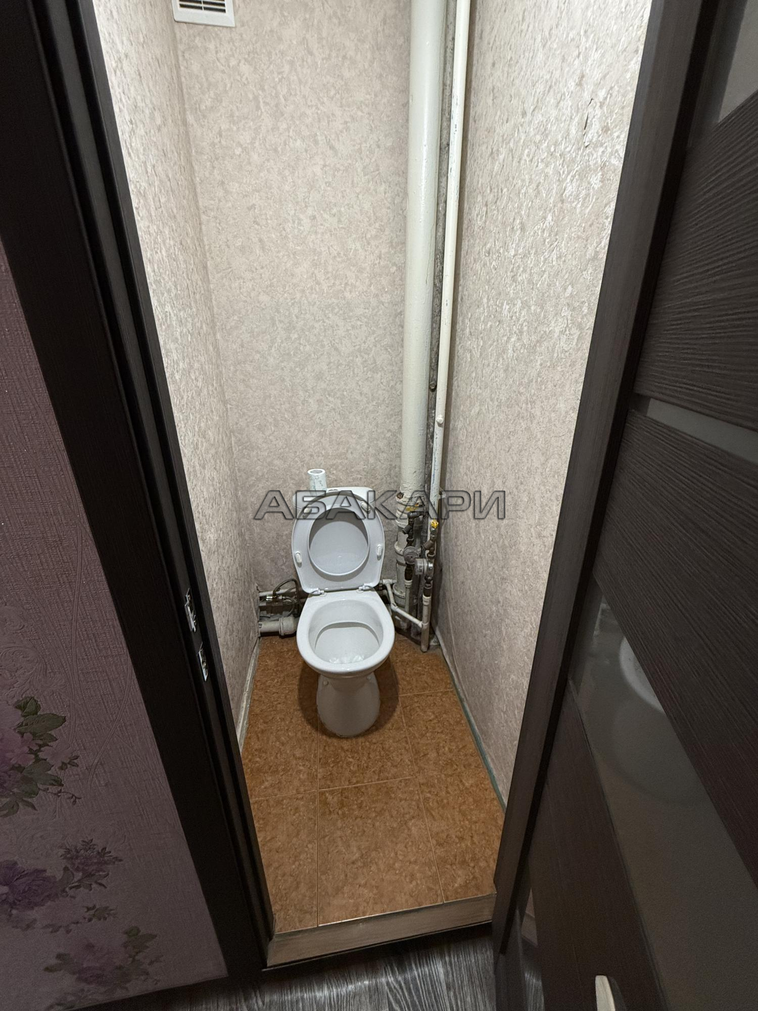 1-комнатная улица 9 Мая, 45А  за 25000 руб/мес фото 3