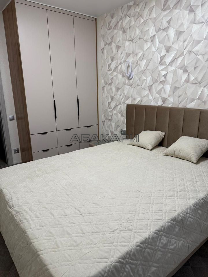 2-комнатная улица Академгородок, 15  за 55000 руб/мес фото 6