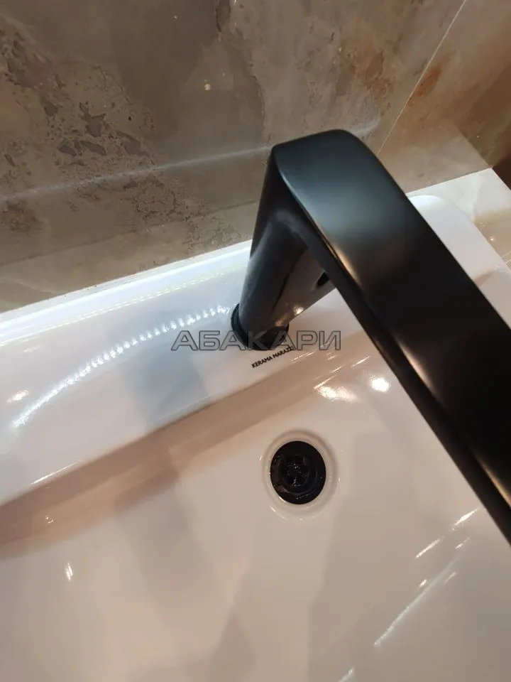 1-комнатная улица Партизана Железняка, 38А  за 45000 руб/мес фото 26