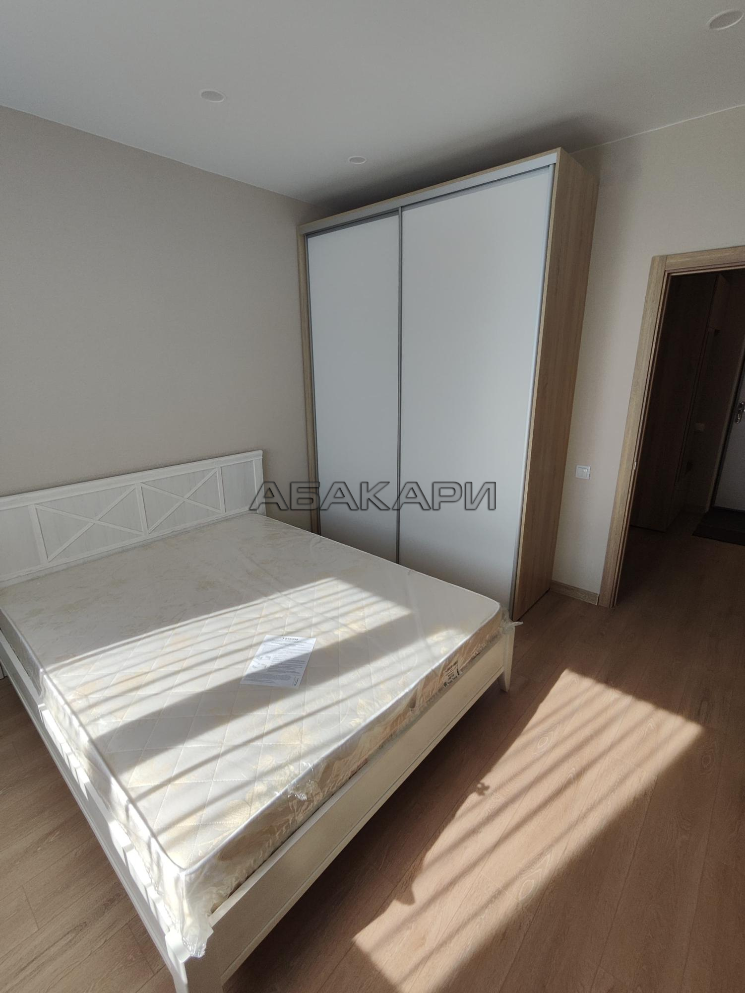 2-комнатная улица Петра Ломако, 1А  за 45000 руб/мес фото 6