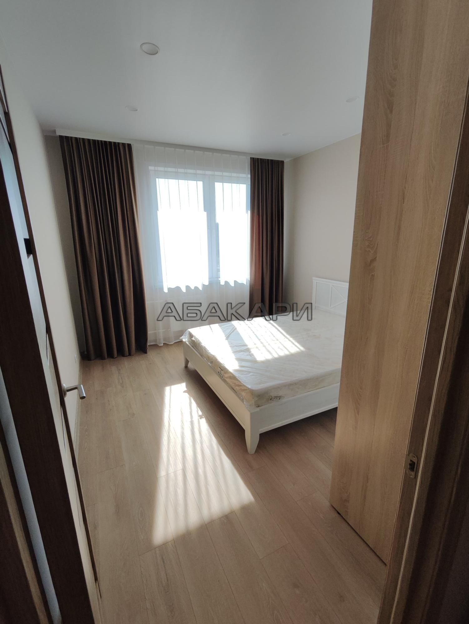2-комнатная улица Петра Ломако, 1А  за 45000 руб/мес фото 7