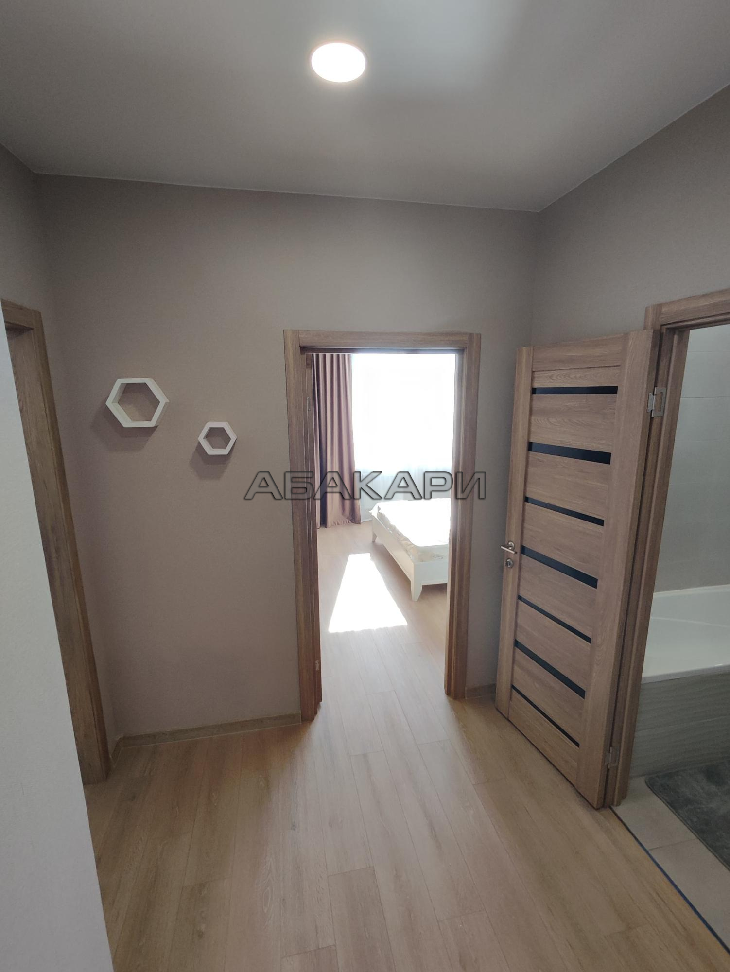 2-комнатная улица Петра Ломако, 1А  за 45000 руб/мес фото 11