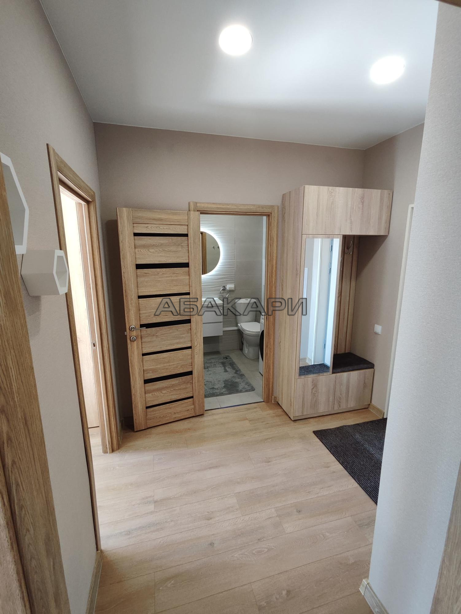 2-комнатная улица Петра Ломако, 1А  за 45000 руб/мес фото 12