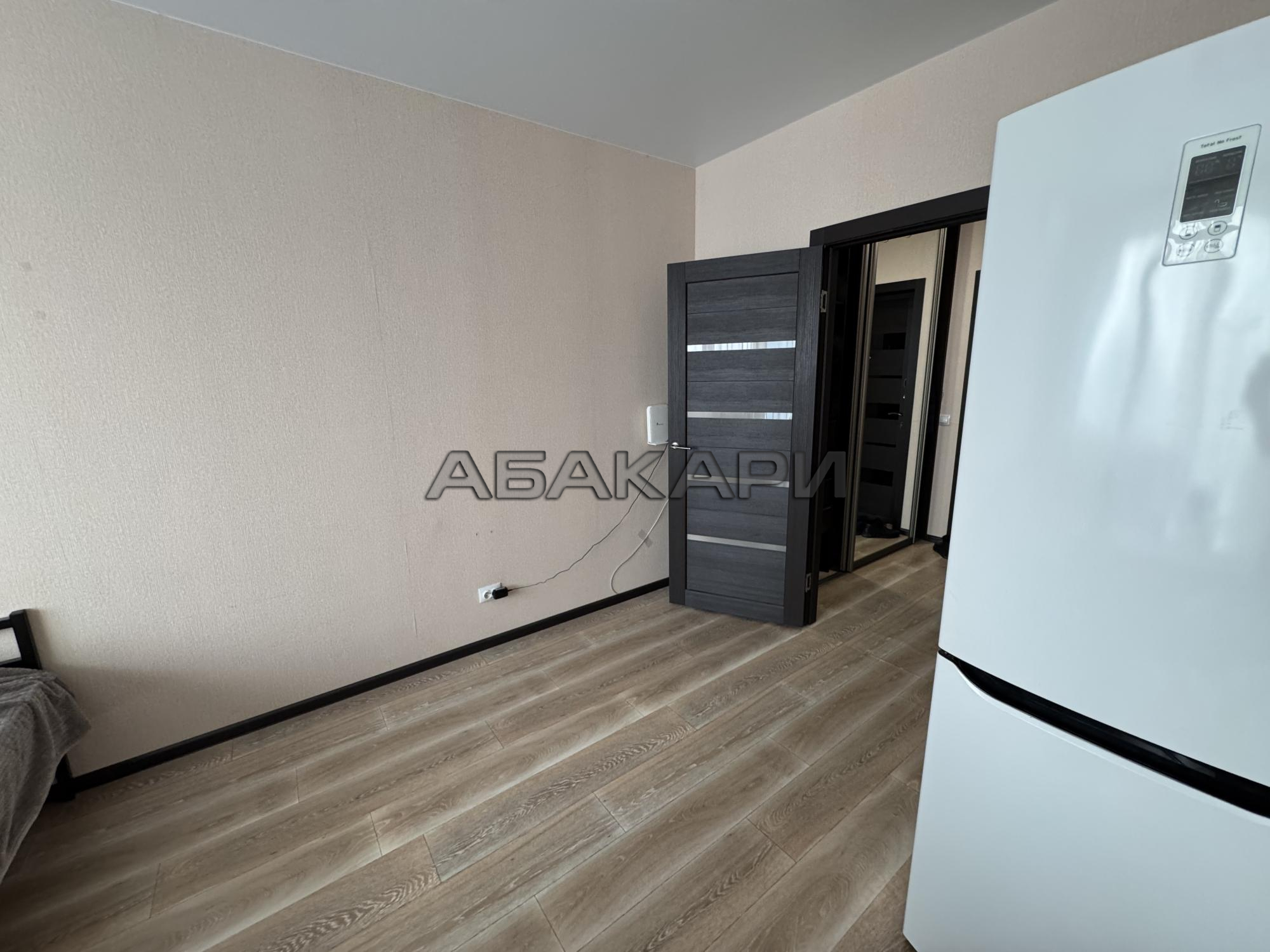 студия улица Петра Подзолкова, 26  за 27000 руб/мес фото 10