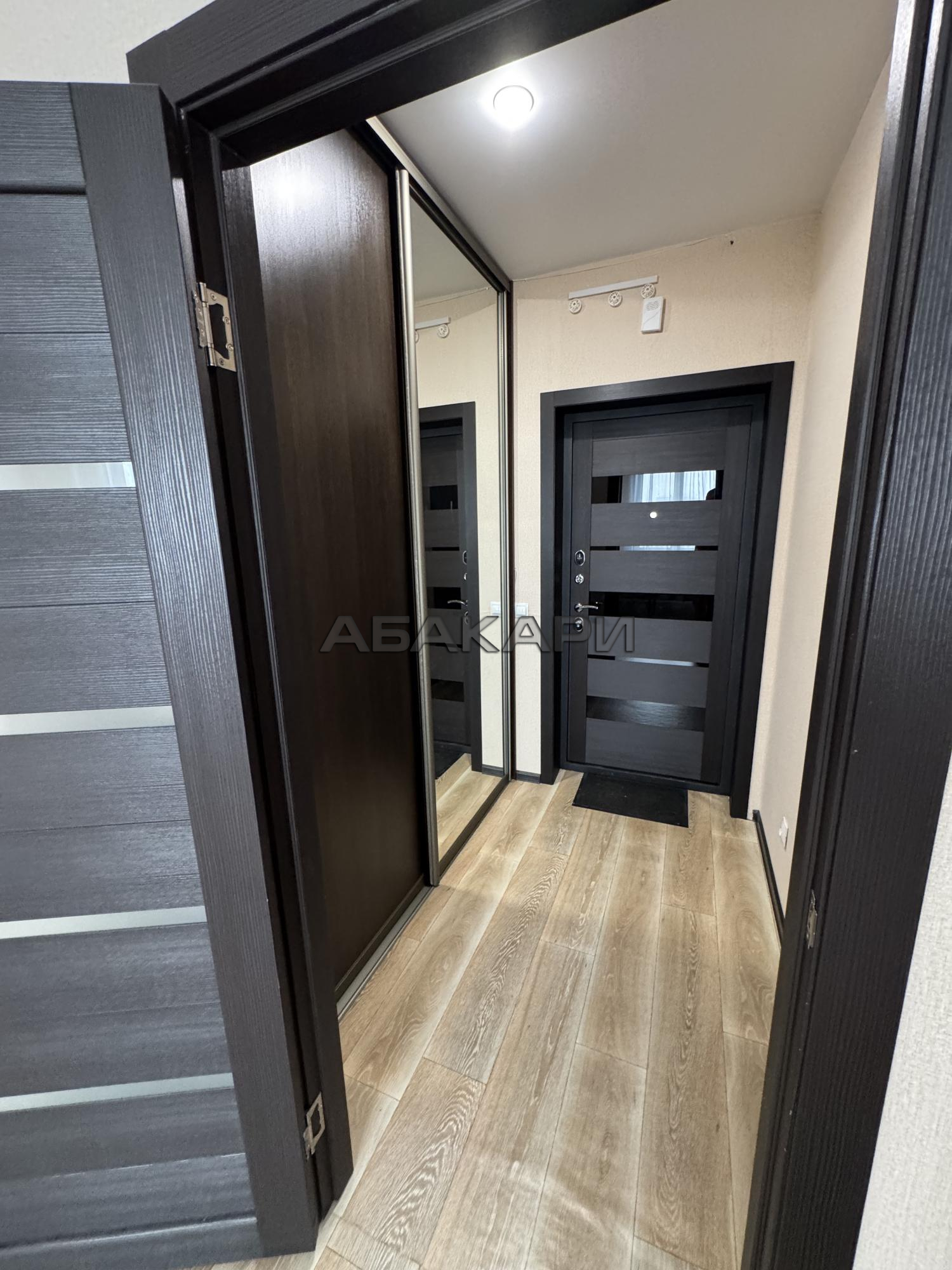 студия улица Петра Подзолкова, 26  за 27000 руб/мес фото 11