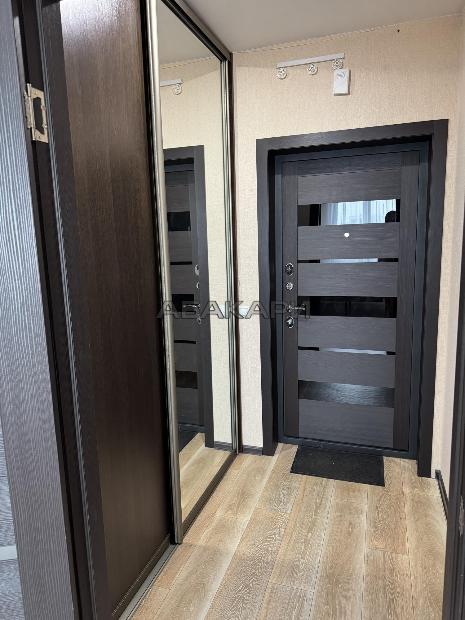 студия улица Петра Подзолкова, 26  за 27000 руб/мес фото 12