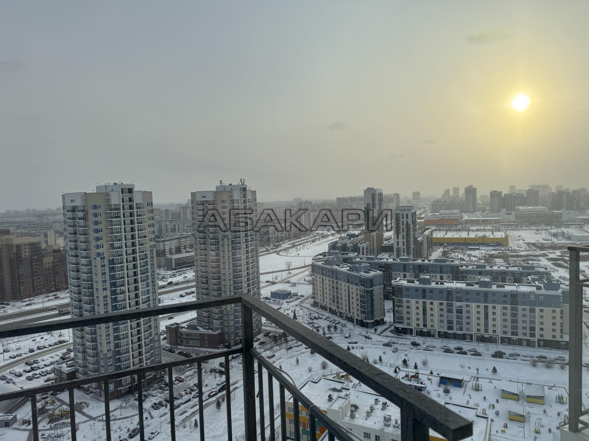 студия улица Петра Подзолкова, 26  за 27000 руб/мес фото 15