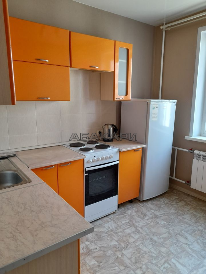1-комнатная улица Сады, 6  за 25000 руб/мес фото 1