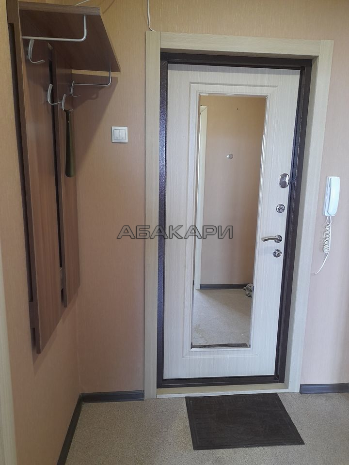 1-комнатная улица Сады, 6  за 25000 руб/мес фото 3