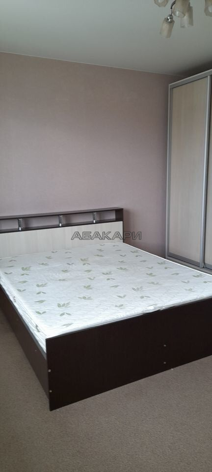 1-комнатная улица Сады, 6  за 25000 руб/мес фото 5