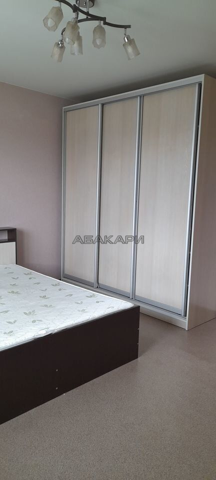 1-комнатная улица Сады, 6  за 25000 руб/мес фото 6