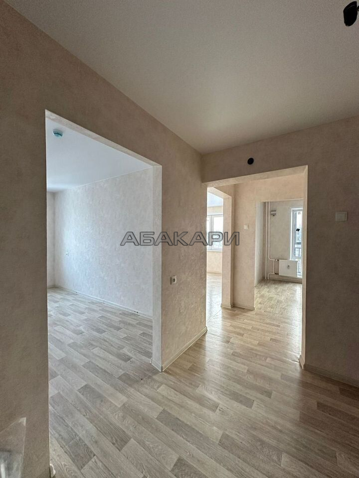 2-комнатная Вербная улица, 3  за 30000 руб/мес фото 2