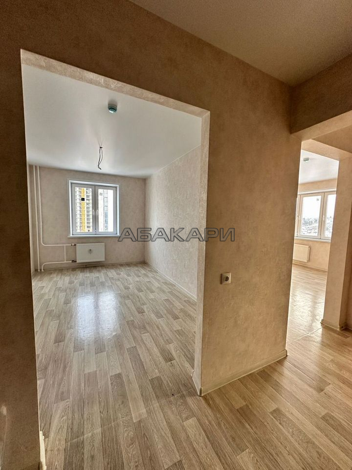 2-комнатная Вербная улица, 3  за 30000 руб/мес фото 5