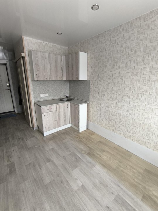 студия улица Королёва, 12  за 16000 руб/мес фото 2