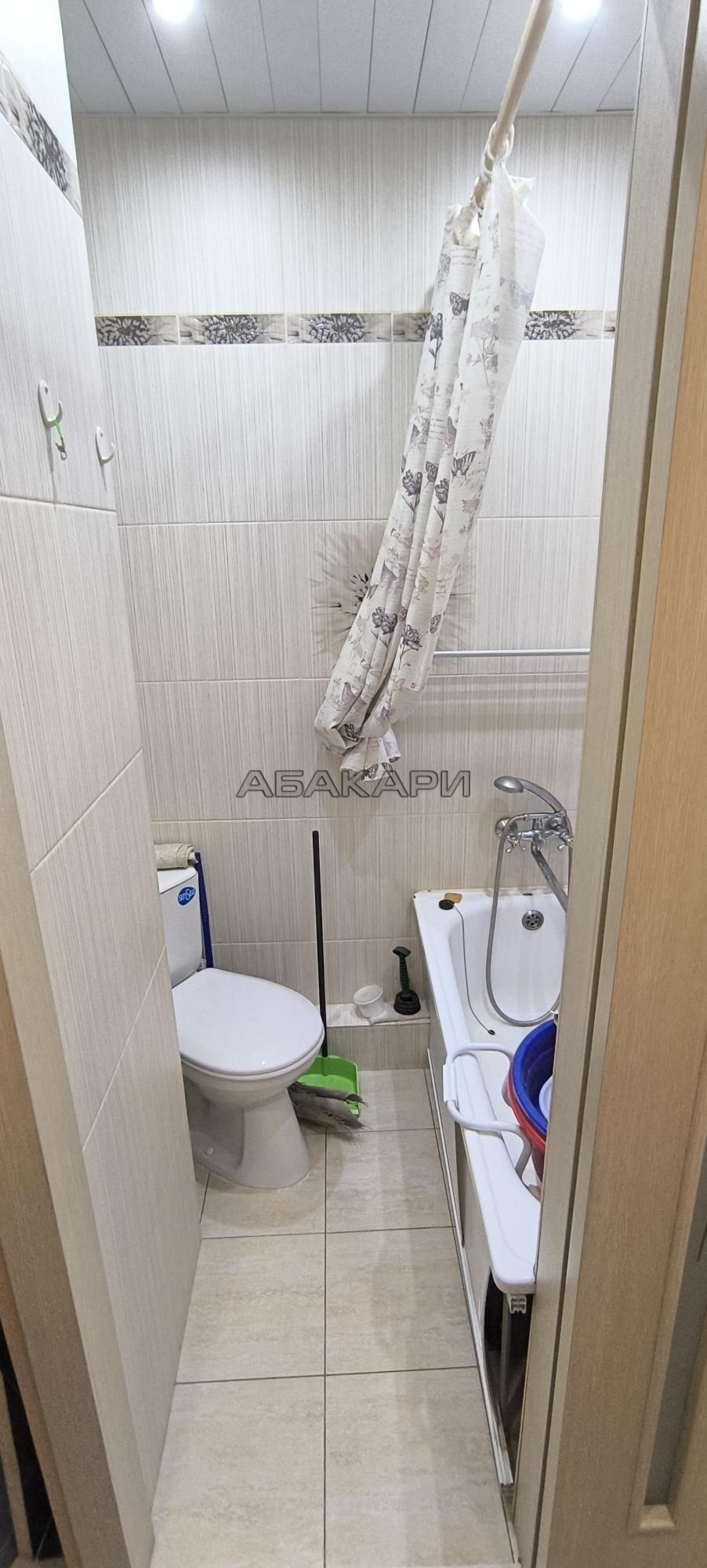 студия улица Королёва, 12  за 16000 руб/мес фото 3