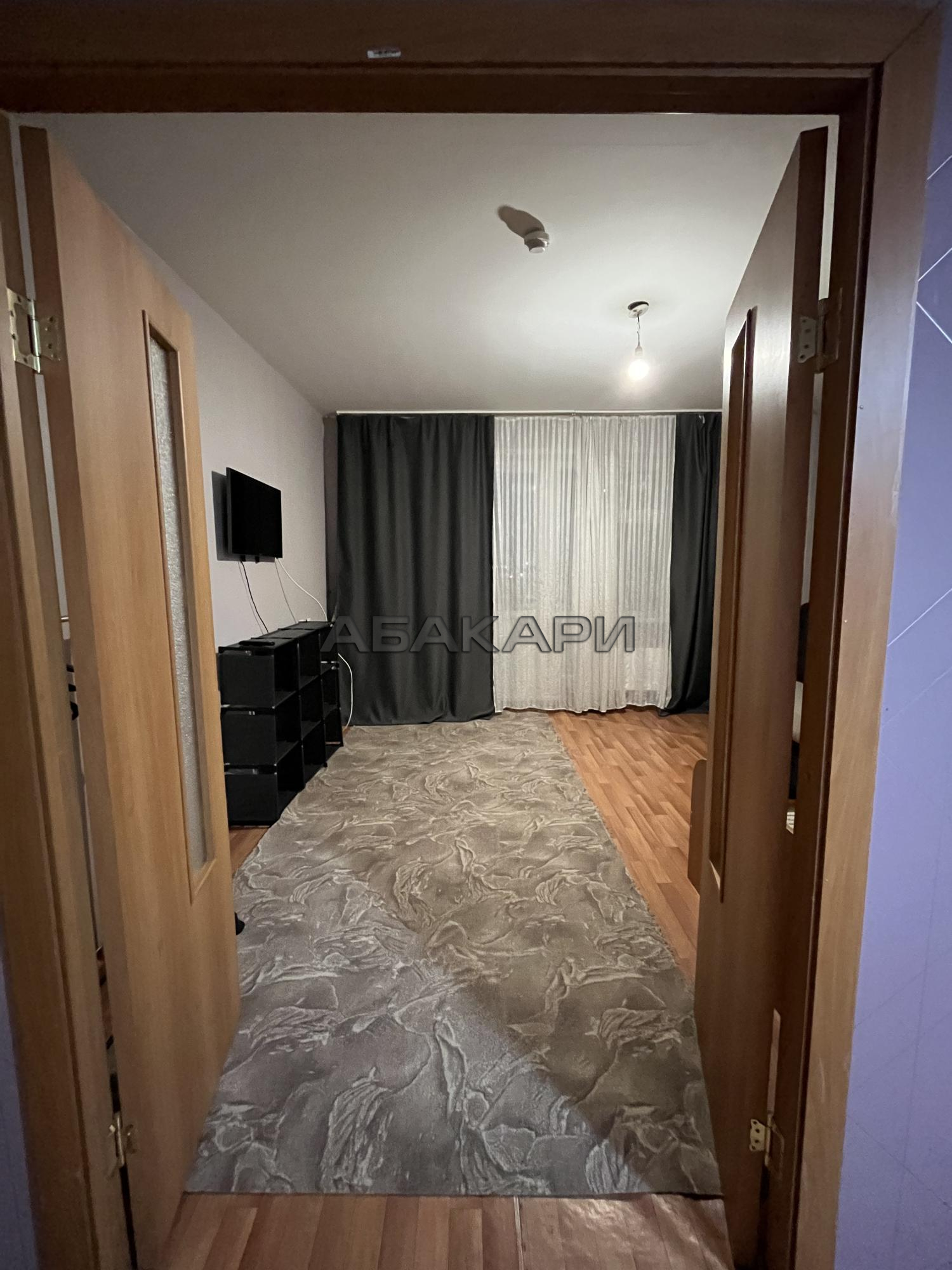 1-комнатная улица Петра Подзолкова, 3А  за 30000 руб/мес фото 8
