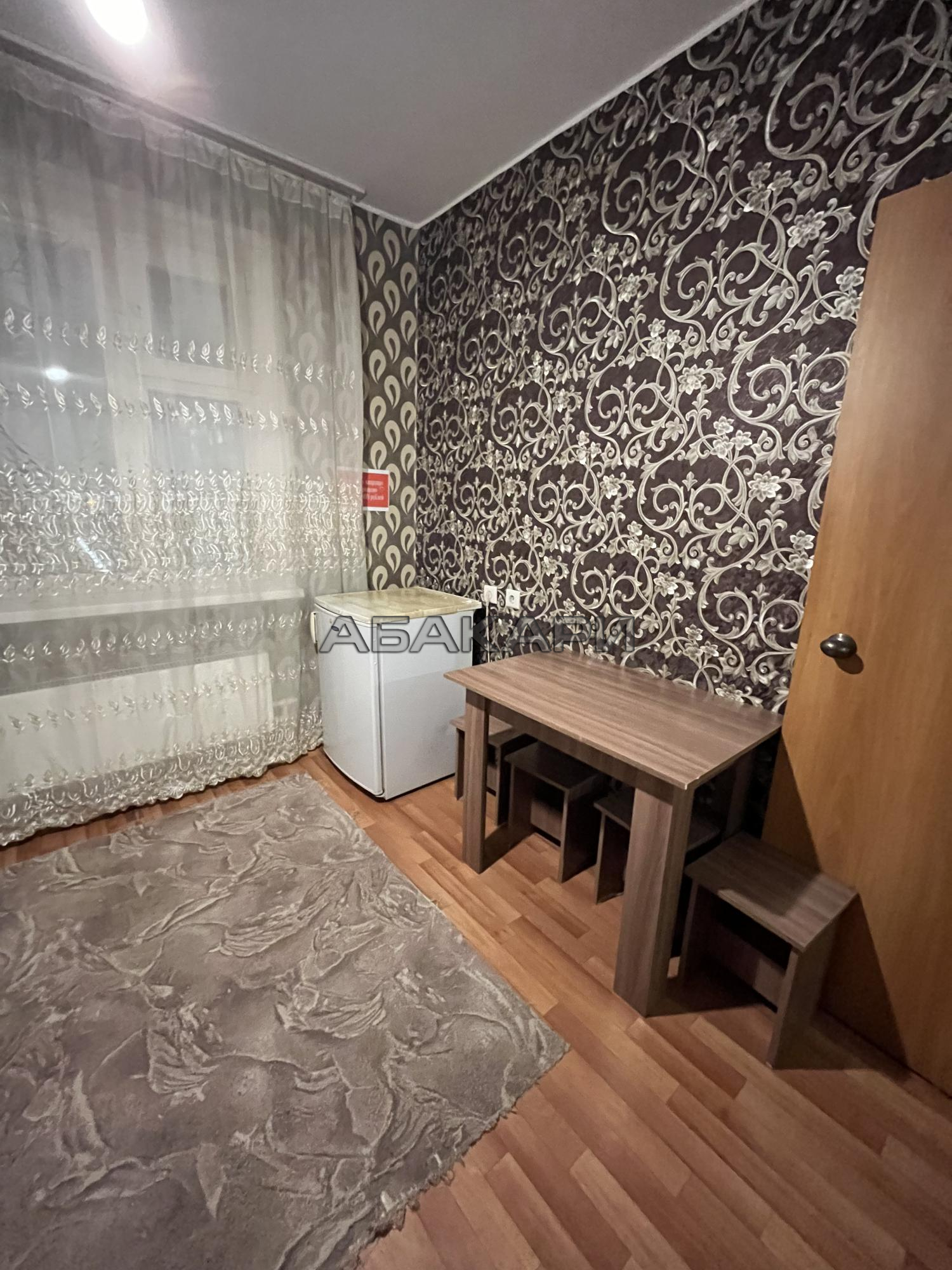 1-комнатная улица Петра Подзолкова, 3А  за 30000 руб/мес фото 4